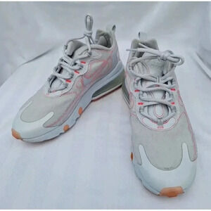 Nike Air Max 270 React SP Flash Crimson 2019 Size 8.5